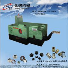 自動冷鐓機(jī)故障的原因及其排除方法